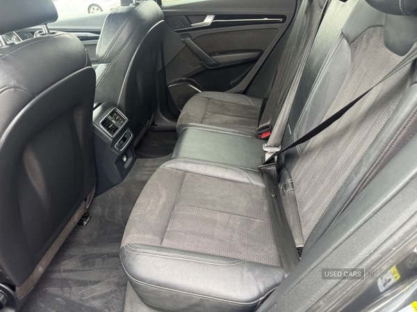 Used Audi Q5 2019 for sale - 77145070: Photo 20