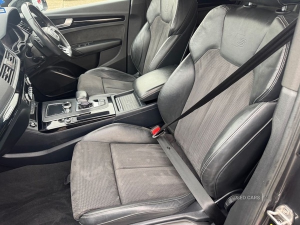 Used Audi Q5 2019 for sale - 77145070: Photo 21