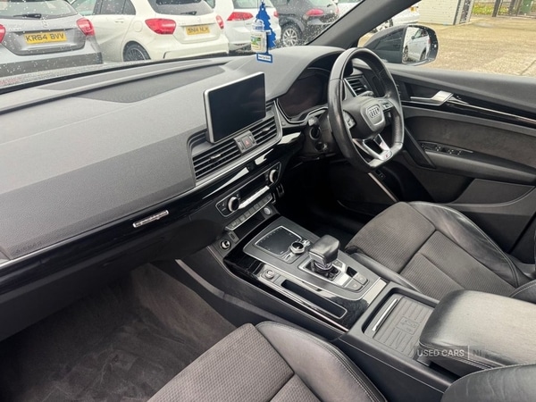 Used Audi Q5 2019 for sale - 77145070: Photo 22