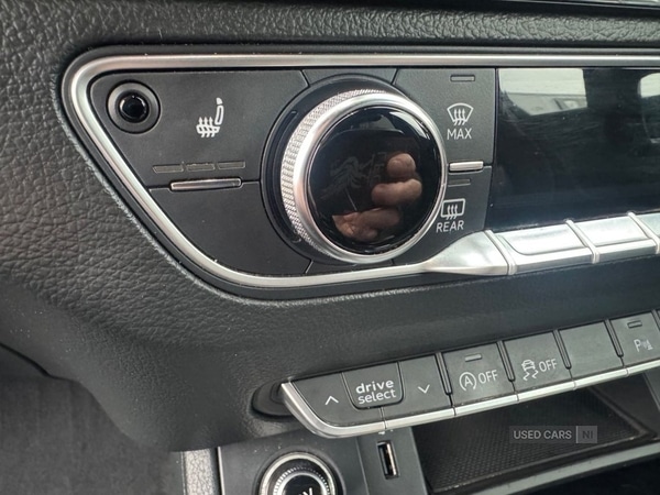 Used Audi Q5 2019 for sale - 77145070: Photo 24