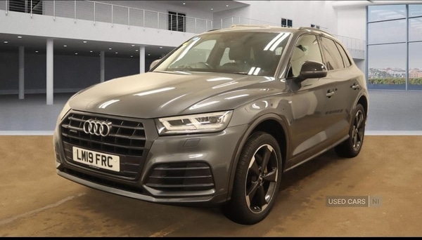 Used Audi Q5 2019 for sale - 77145070: Photo 26