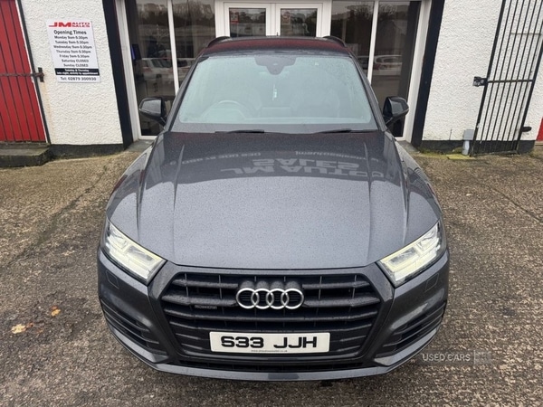 Used Audi Q5 2019 for sale - 77145070: Photo 5