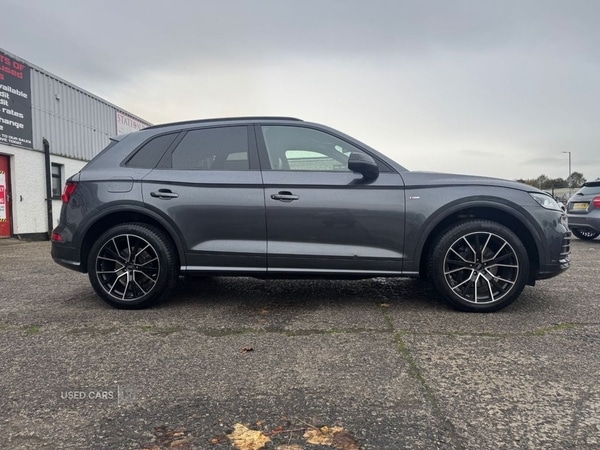 Used Audi Q5 2019 for sale - 77145070: Photo 6