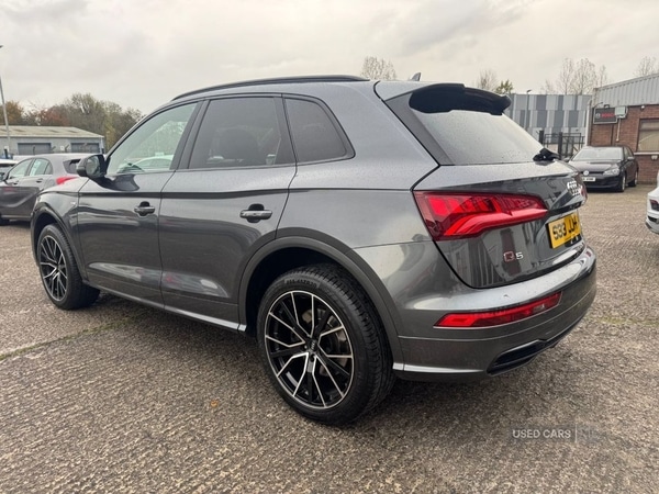 Used Audi Q5 2019 for sale - 77145070: Photo 9