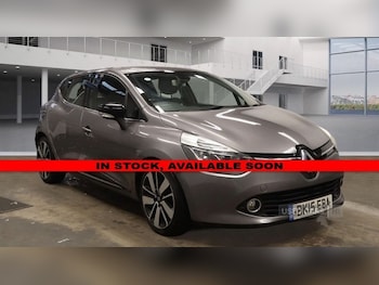 Used Renault Clio 2015 for sale - 78008092: Photo