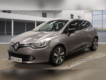 Used Renault Clio 2015 for sale - 78008092: Photo