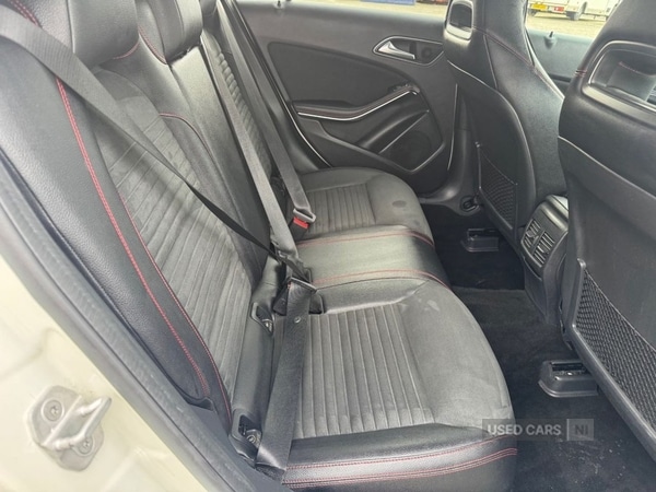 Used Mercedes-Benz A-Class 2016 for sale - 78186105: Photo 13