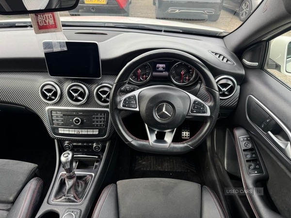 Used Mercedes-Benz A-Class 2016 for sale - 78186105: Photo 14