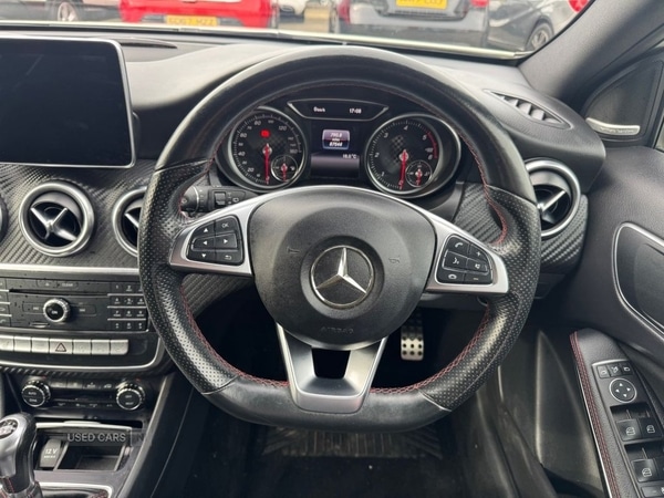 Used Mercedes-Benz A-Class 2016 for sale - 78186105: Photo 15