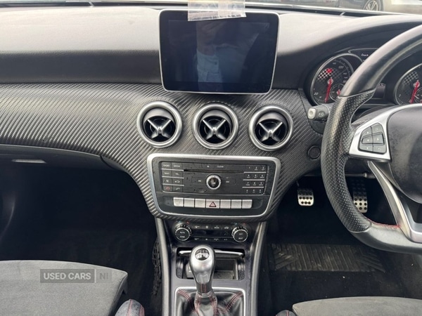 Used Mercedes-Benz A-Class 2016 for sale - 78186105: Photo 16