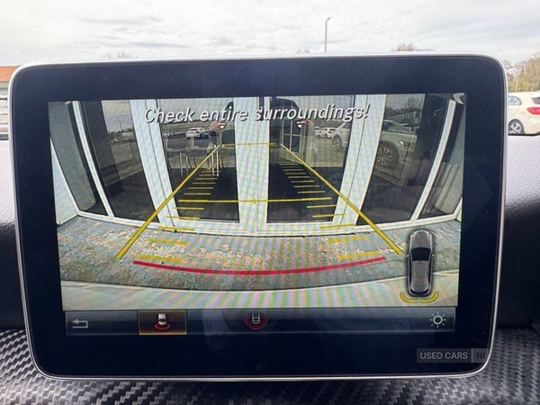 Used Mercedes-Benz A-Class 2016 for sale - 78186105: Photo 17