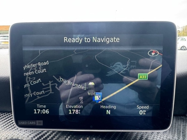 Used Mercedes-Benz A-Class 2016 for sale - 78186105: Photo 18