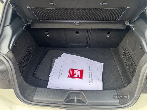 Used Mercedes-Benz A-Class 2016 for sale - 78186105: Photo 20