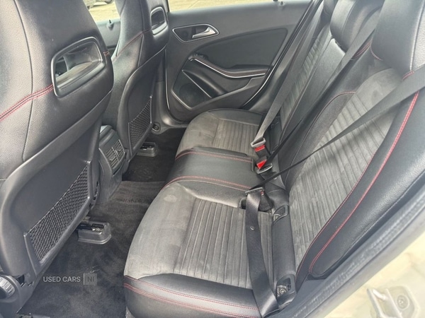 Used Mercedes-Benz A-Class 2016 for sale - 78186105: Photo 21