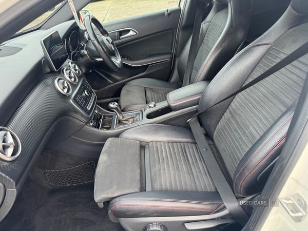 Used Mercedes-Benz A-Class 2016 for sale - 78186105: Photo 22