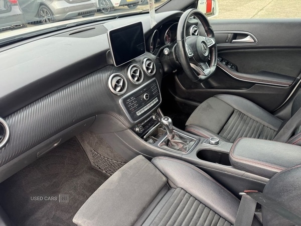 Used Mercedes-Benz A-Class 2016 for sale - 78186105: Photo 23