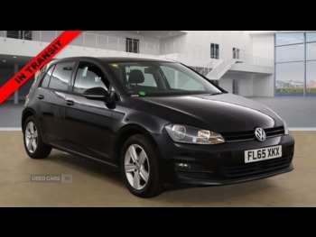 2015 - 1.6 TDI 110 Match 5dr