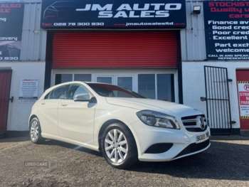 2015 - A180 CDI SE 5dr