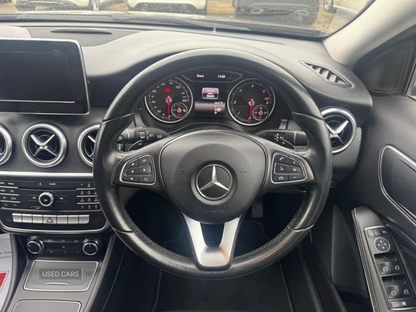 Used Mercedes-Benz A-Class 2015 for sale - 75810770: Photo 12