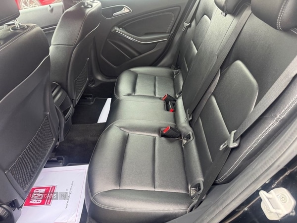 Used Mercedes-Benz A-Class 2015 for sale - 75810770: Photo 16