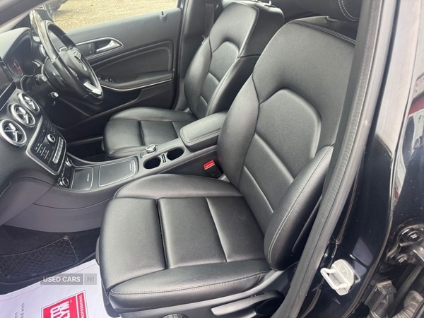 Used Mercedes-Benz A-Class 2015 for sale - 75810770: Photo 18