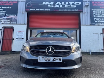 Used Mercedes-Benz A-Class 2016 for sale - 78205659: Photo