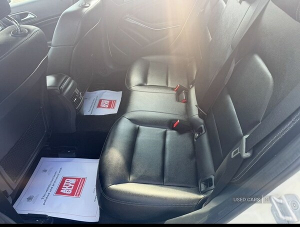Used Mercedes-Benz A-Class 2015 for sale - 75292197: Photo 16
