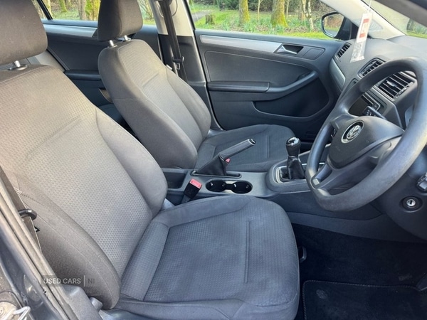 Used Volkswagen Jetta 2016 for sale - 77634116: Photo 10