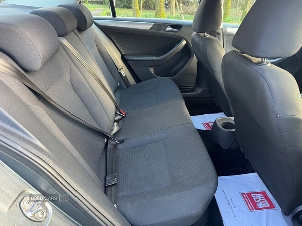 Used Volkswagen Jetta 2016 for sale - 77634116: Photo 11