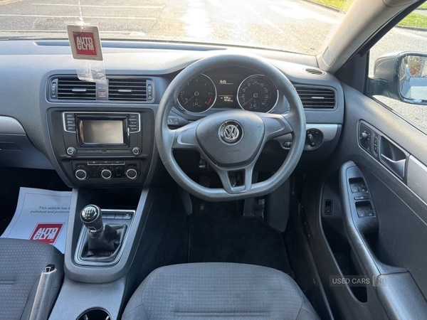 Used Volkswagen Jetta 2016 for sale - 77634116: Photo 12