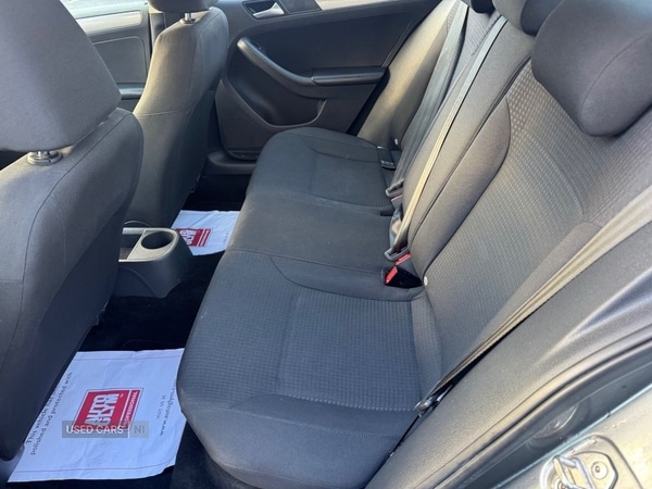 Used Volkswagen Jetta 2016 for sale - 77634116: Photo 14