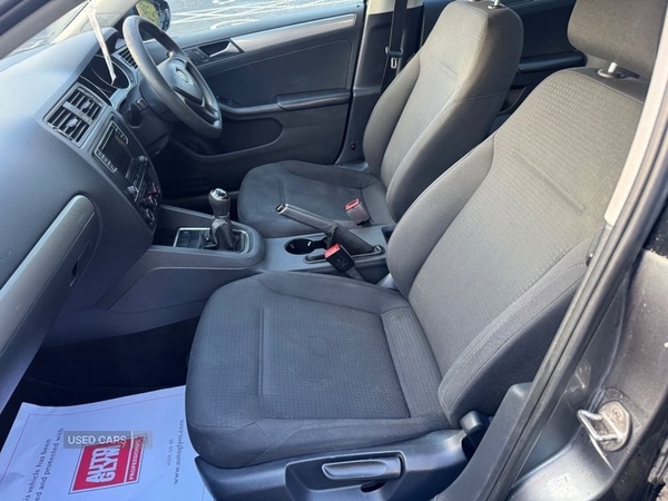 Used Volkswagen Jetta 2016 for sale - 77634116: Photo 15