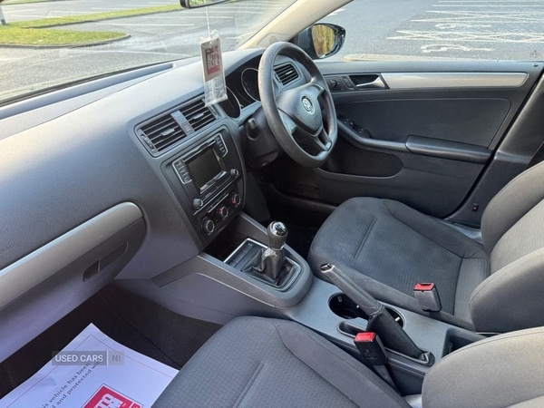 Used Volkswagen Jetta 2016 for sale - 77634116: Photo 16