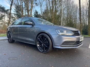 2016 - 2.0 TDI S 4dr