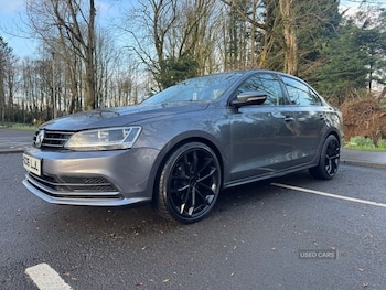 Used Volkswagen Jetta 2016 for sale - 77634116: Photo