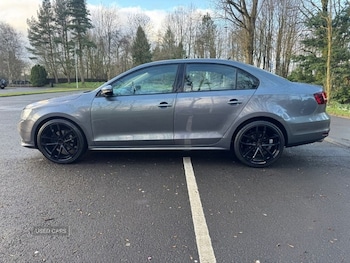 Used Volkswagen Jetta 2016 for sale - 77634116: Photo
