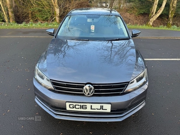 Used Volkswagen Jetta 2016 for sale - 77634116: Photo 5