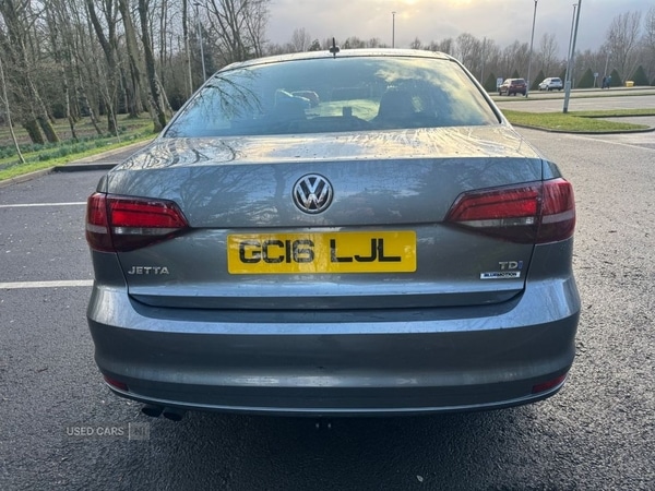 Used Volkswagen Jetta 2016 for sale - 77634116: Photo 7