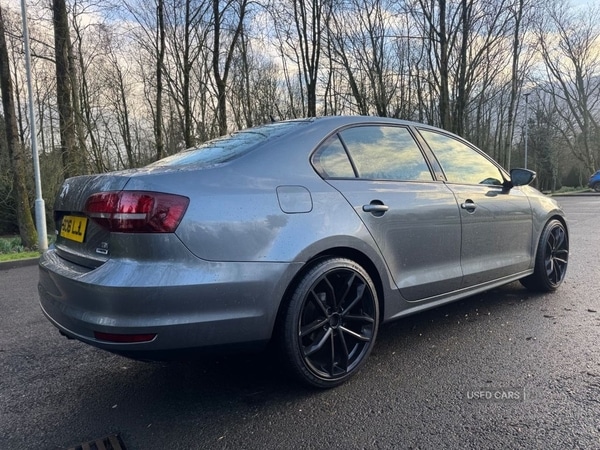 Used Volkswagen Jetta 2016 for sale - 77634116: Photo 8