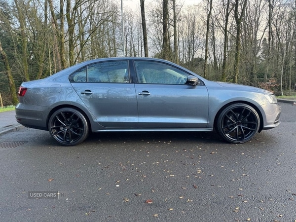 Used Volkswagen Jetta 2016 for sale - 77634116: Photo 9