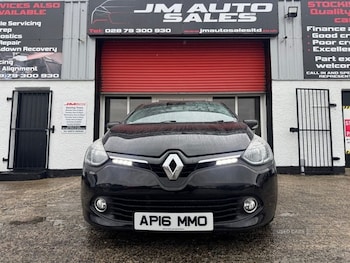 Used Renault Clio 2016 for sale - 79427122: Photo