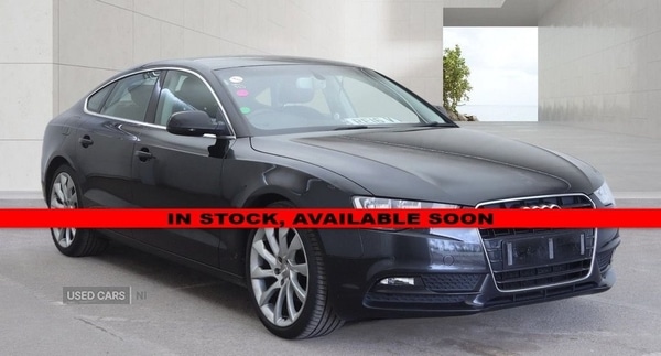 Used Audi A5 2016 for sale - 78128515: Photo 1