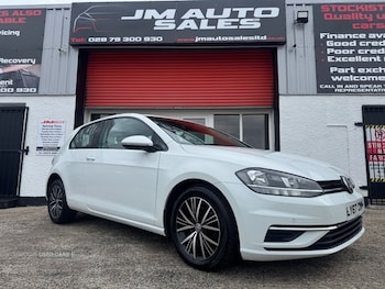 Used Volkswagen Golf 2018 for sale - 78935586: Photo
