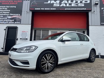 Used Volkswagen Golf 2018 for sale - 78935586: Photo