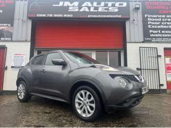 2016 - 1.5 dCi Tekna 5dr