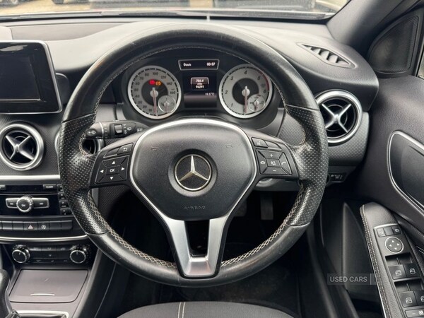 Used Mercedes-Benz A-Class 2015 for sale - 75292193: Photo 14