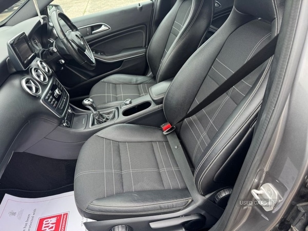 Used Mercedes-Benz A-Class 2015 for sale - 75292193: Photo 18
