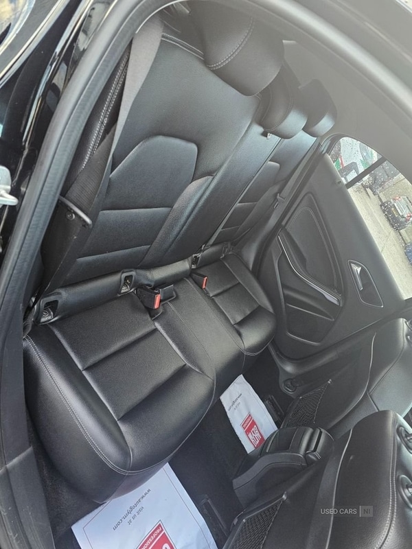 Used Mercedes-Benz A-Class 2015 for sale - 76825451: Photo 13