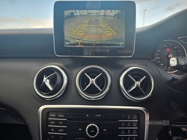 Used Mercedes-Benz A-Class 2015 for sale - 76825451: Photo 16