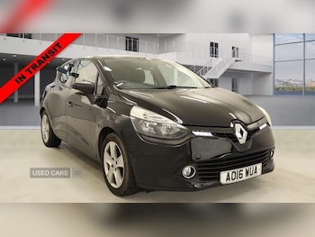Used Renault Clio 2016 for sale - 78186035: Photo